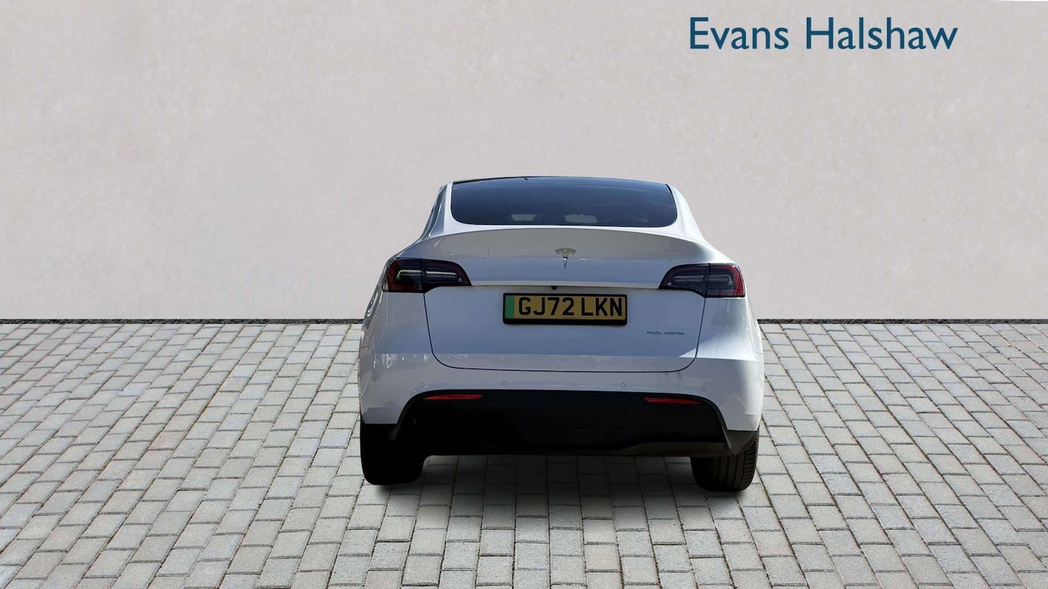 Used Tesla Model Y 2022 for sale - 78173565: Photo 5