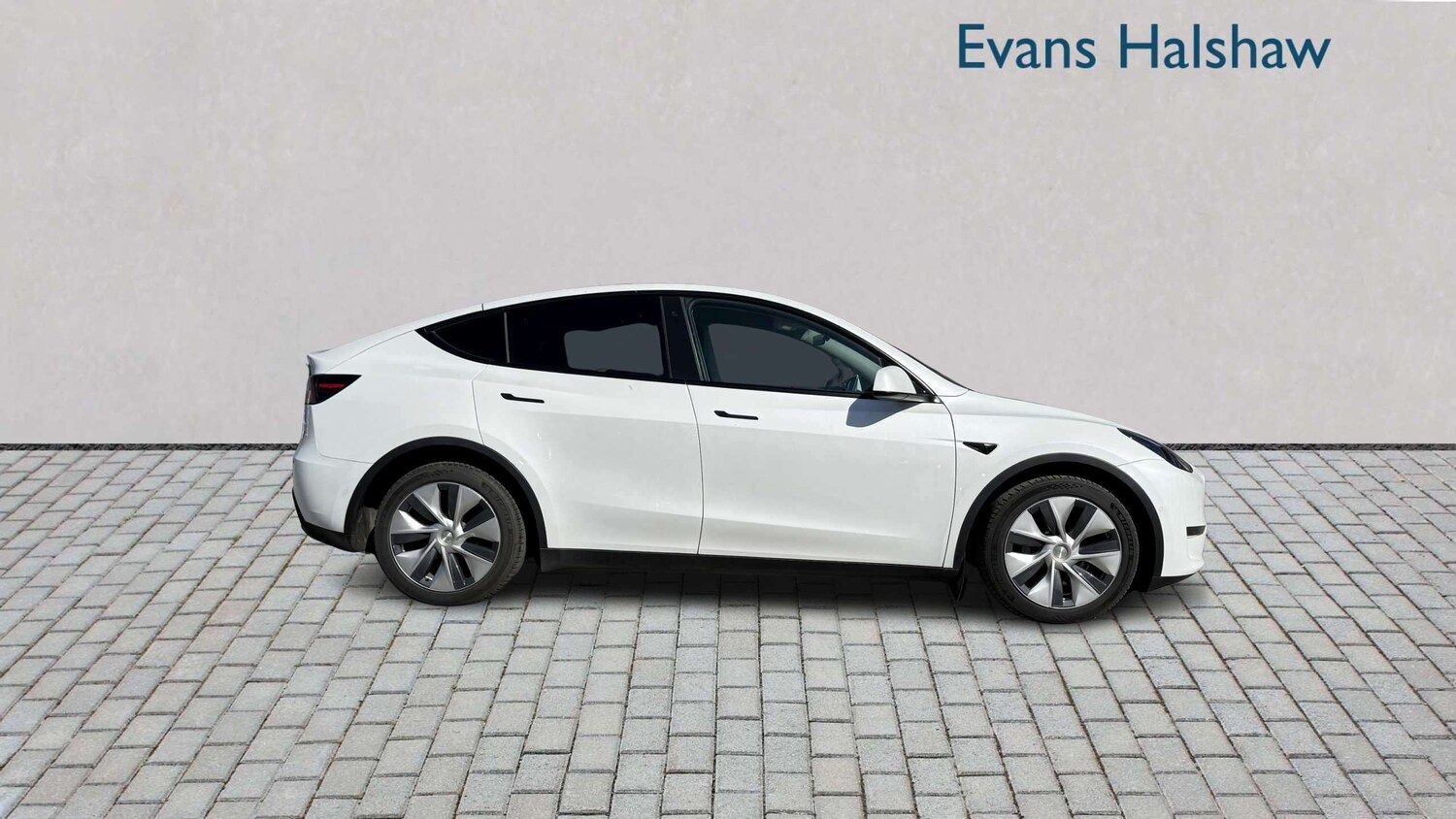 Used Tesla Model Y 2022 for sale - 78173565: Photo 6