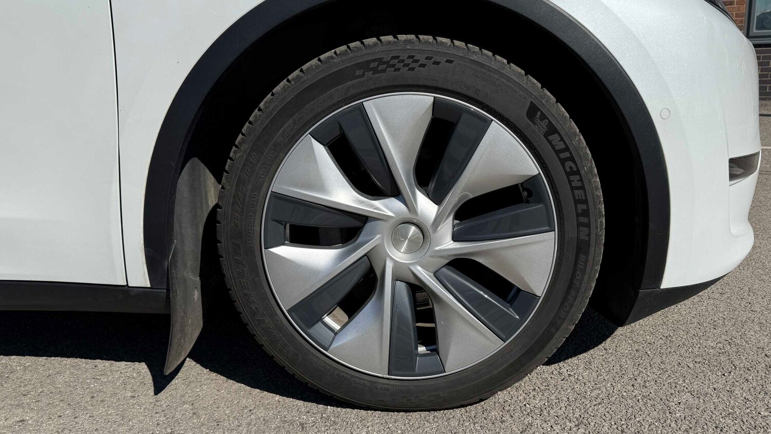 Used Tesla Model Y 2022 for sale - 78173565: Photo 7