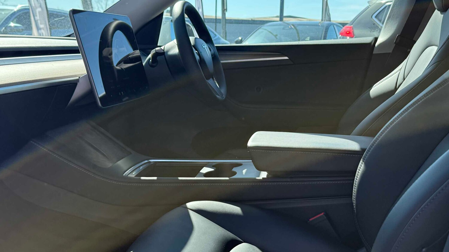 Used Tesla Model Y 2022 for sale - 78173565: Photo 9