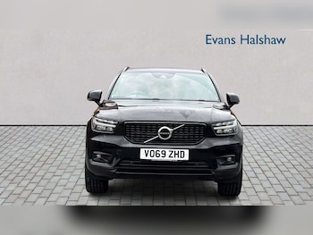 Used Volvo XC40 2019 for sale - 78089683: Photo