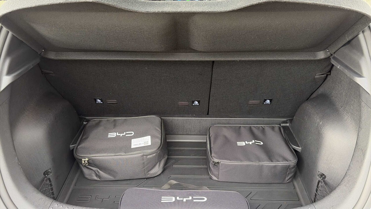 Used BYD Dolphin 2025 for sale - 76804826: Photo 13