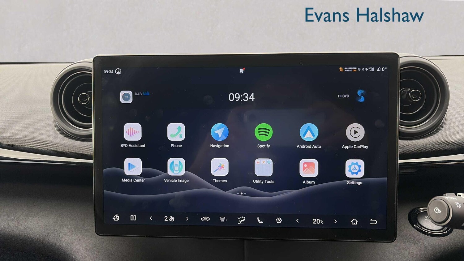 Used BYD Dolphin 2025 for sale - 76804826: Photo 15