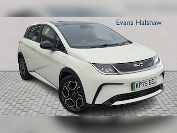 Used BYD Dolphin 2025 for sale - 76804826: Photo