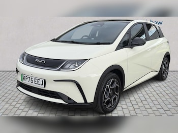 Used BYD Dolphin 2025 for sale - 76804826: Photo