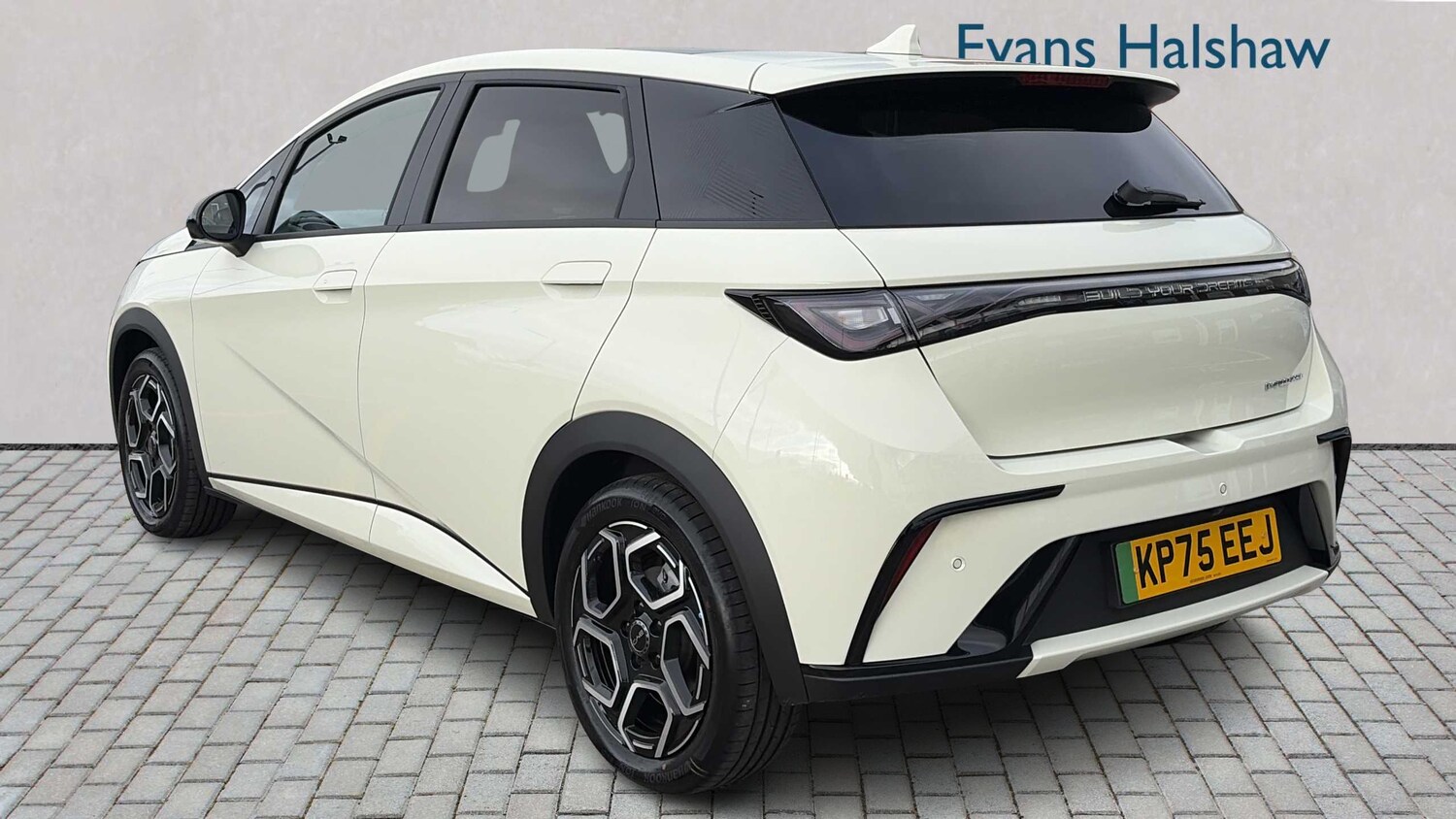 Used BYD Dolphin 2025 for sale - 76804826: Photo 3