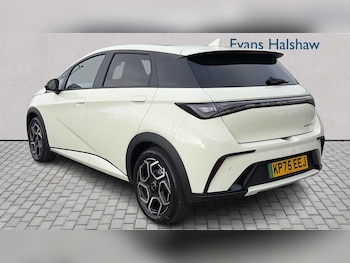 Used BYD Dolphin 2025 for sale - 76804826: Photo