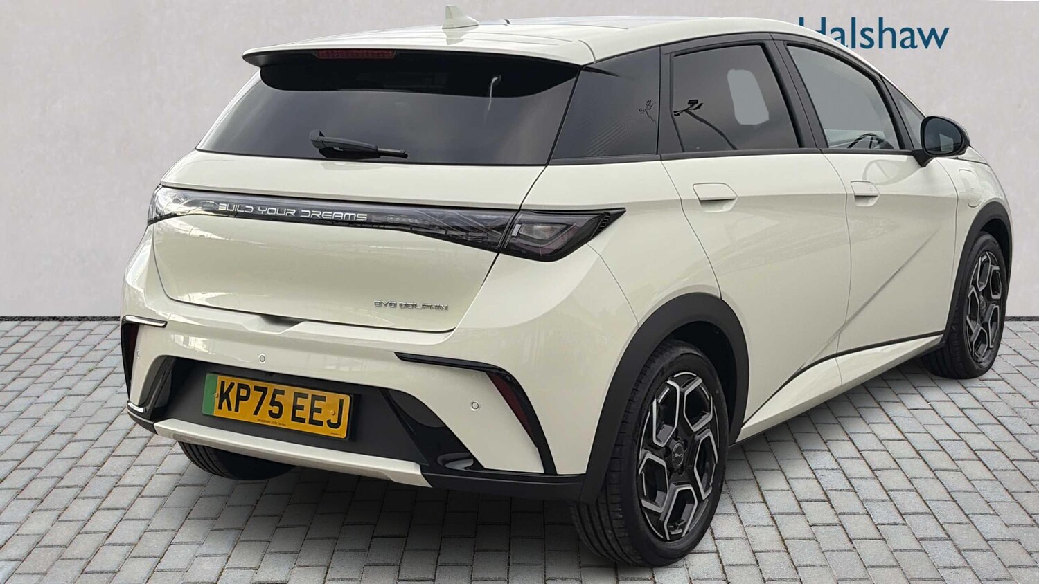 Used BYD Dolphin 2025 for sale - 76804826: Photo 4