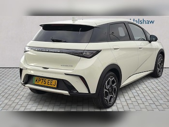 Used BYD Dolphin 2025 for sale - 76804826: Photo