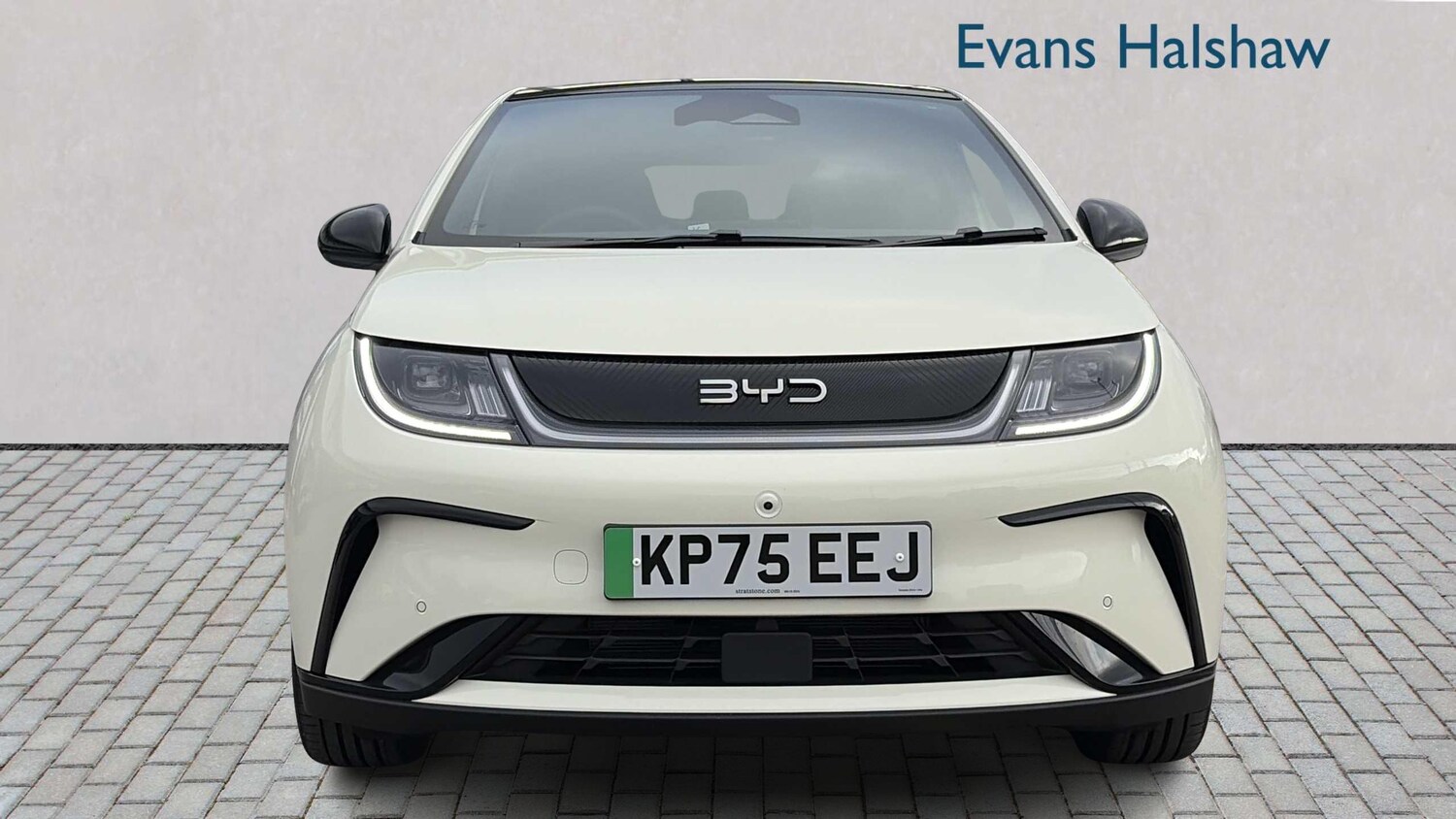 Used BYD Dolphin 2025 for sale - 76804826: Photo 5