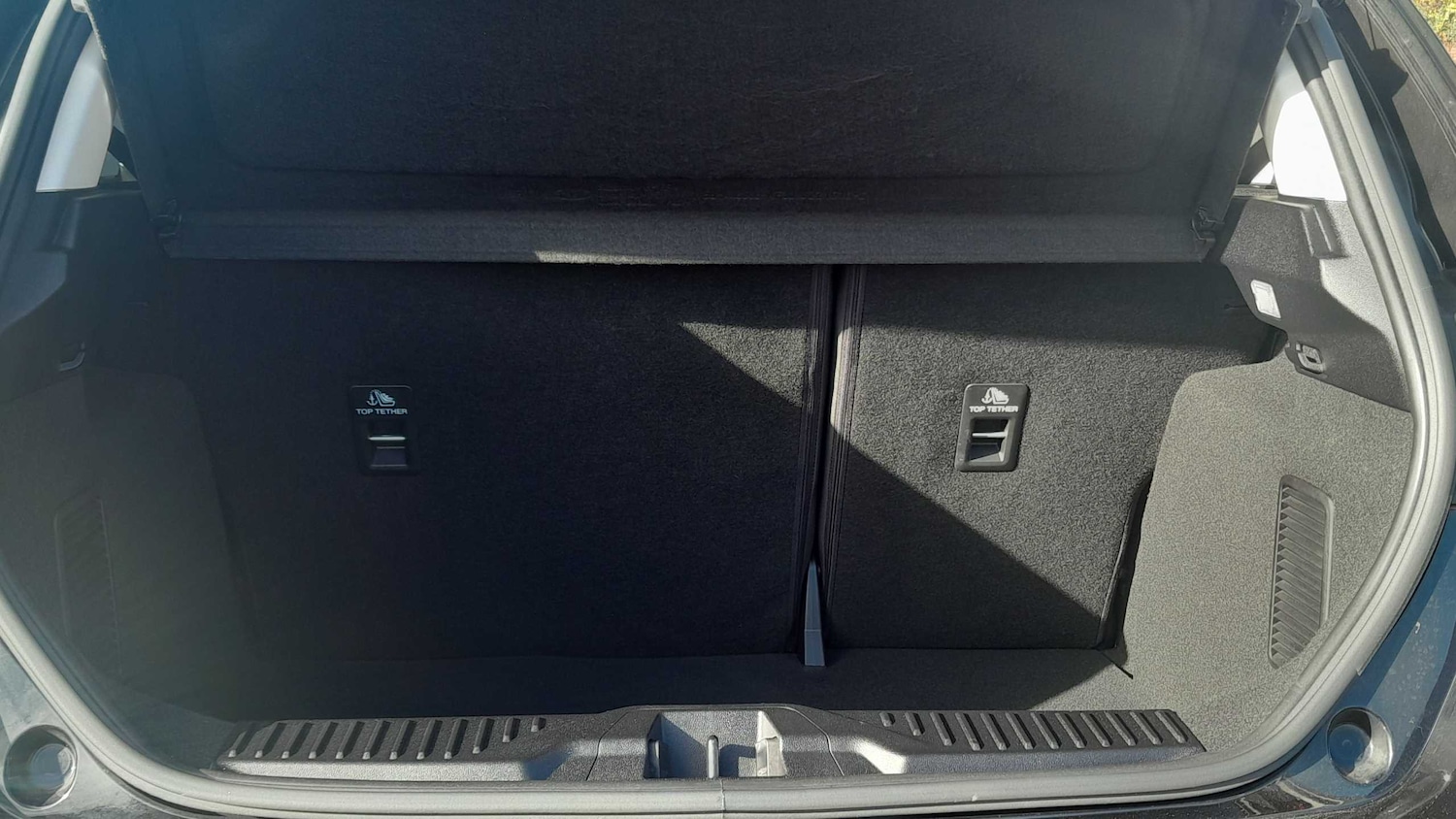 Used Ford Fiesta 2022 for sale - 76411340: Photo 12