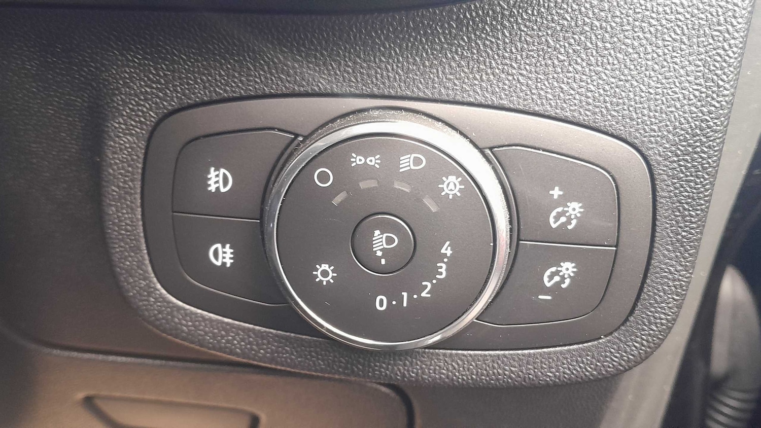 Used Ford Fiesta 2022 for sale - 76411340: Photo 14