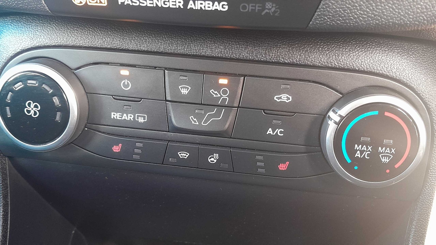 Used Ford Fiesta 2022 for sale - 76411340: Photo 15