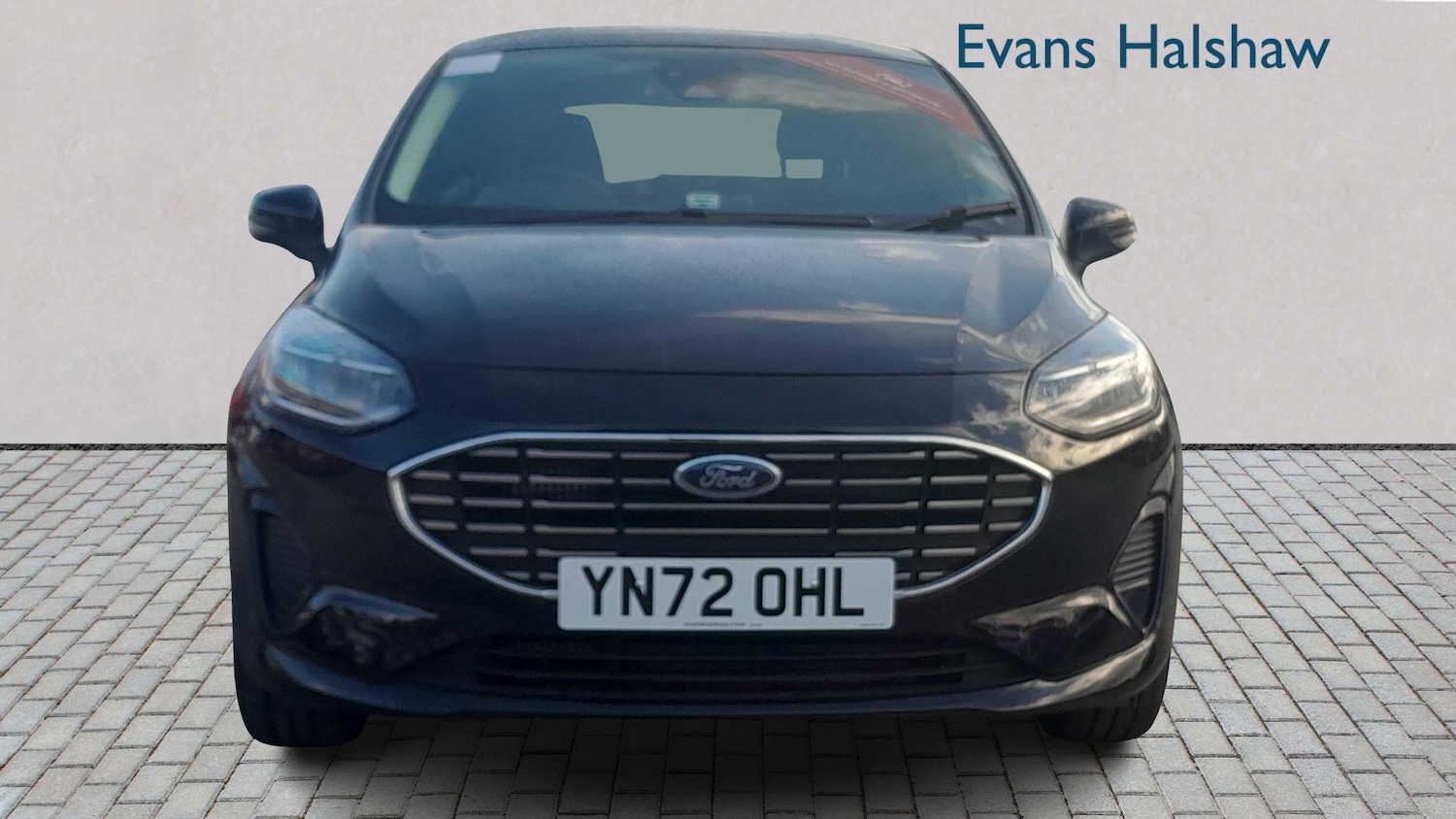 Used Ford Fiesta 2022 for sale - 76411340: Photo 4