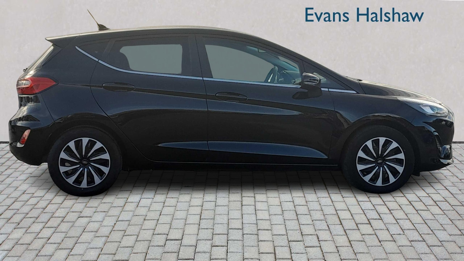 Used Ford Fiesta 2022 for sale - 76411340: Photo 6