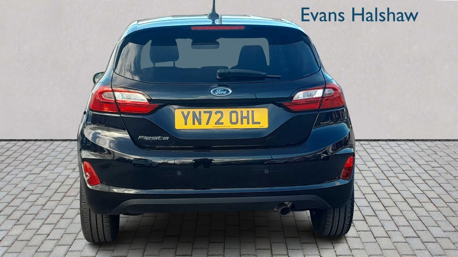 Used Ford Fiesta 2022 for sale - 76411340: Photo 7