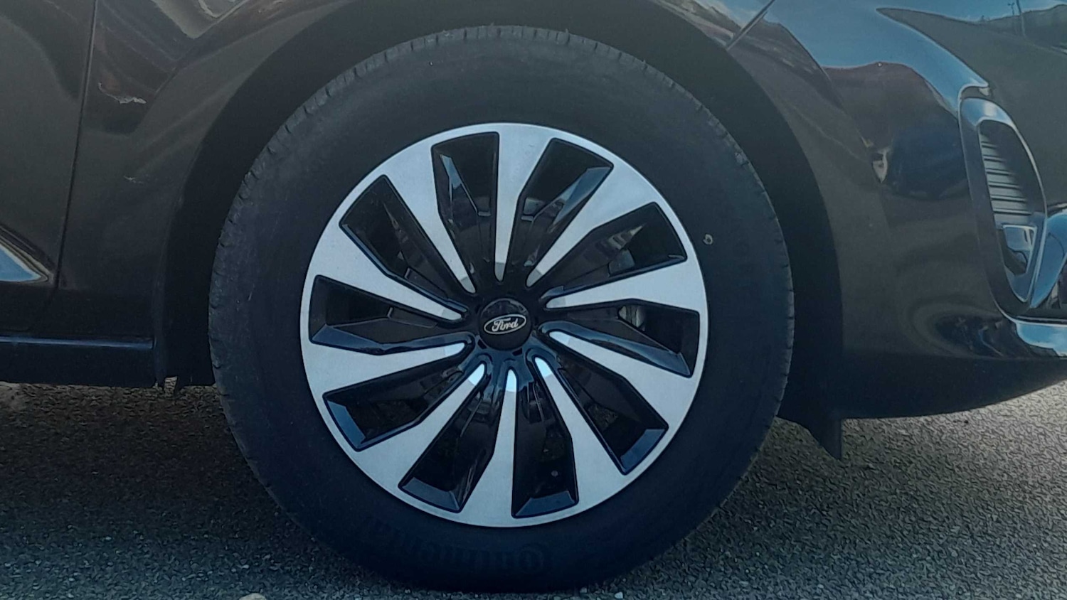 Used Ford Fiesta 2022 for sale - 76411340: Photo 8