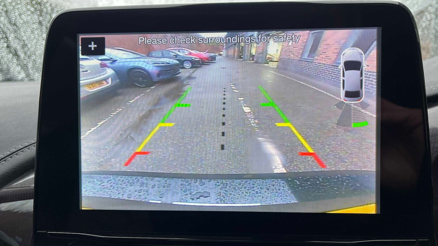 Used Ford Fiesta 2019 for sale - 77348179: Photo 16