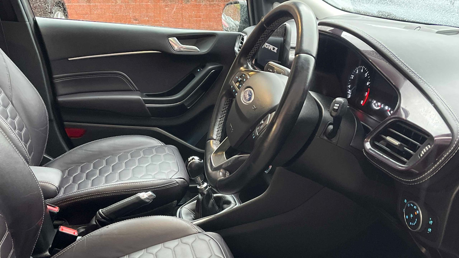 Used Ford Fiesta 2019 for sale - 77348179: Photo 3