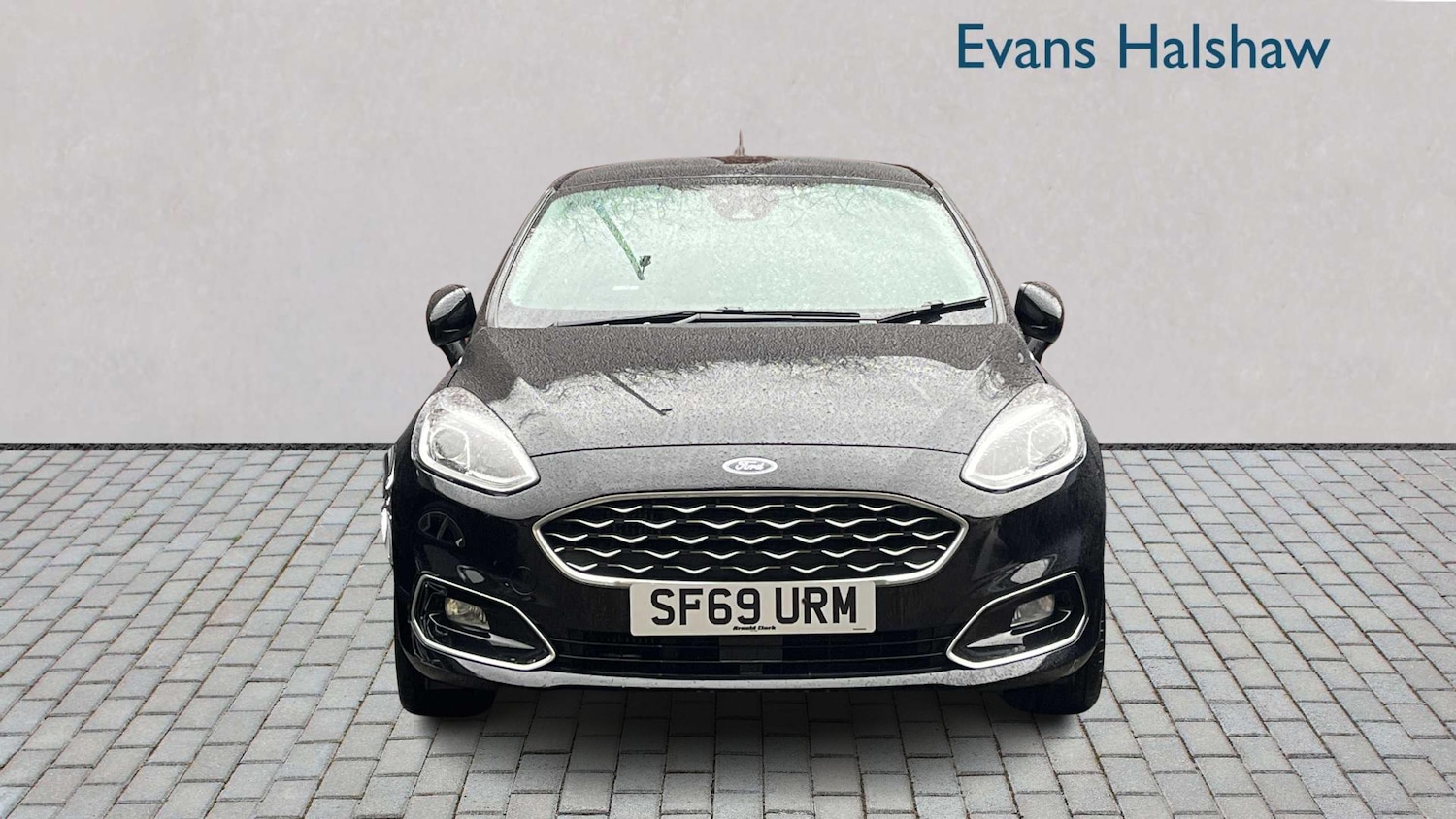 Used Ford Fiesta 2019 for sale - 77348179: Photo 4