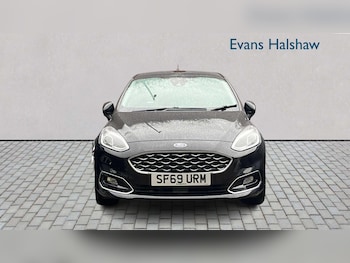 Used Ford Fiesta 2019 for sale - 77348179: Photo