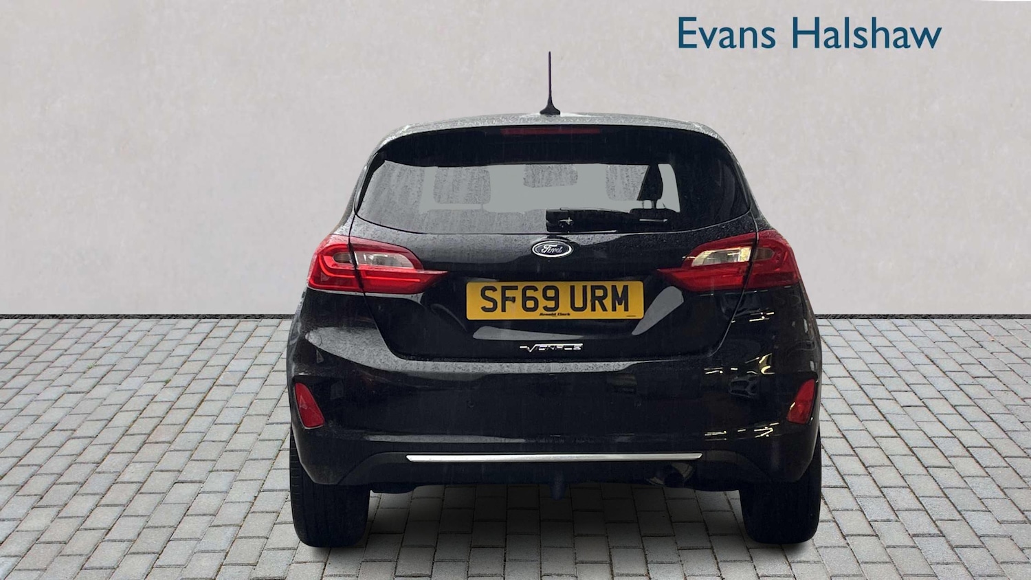 Used Ford Fiesta 2019 for sale - 77348179: Photo 5