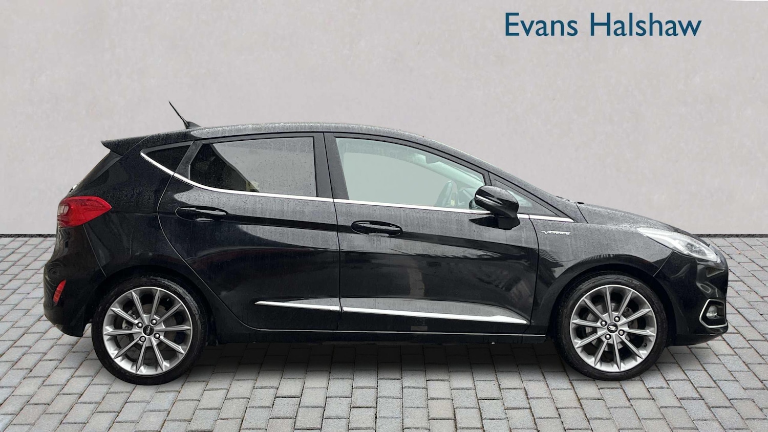 Used Ford Fiesta 2019 for sale - 77348179: Photo 6