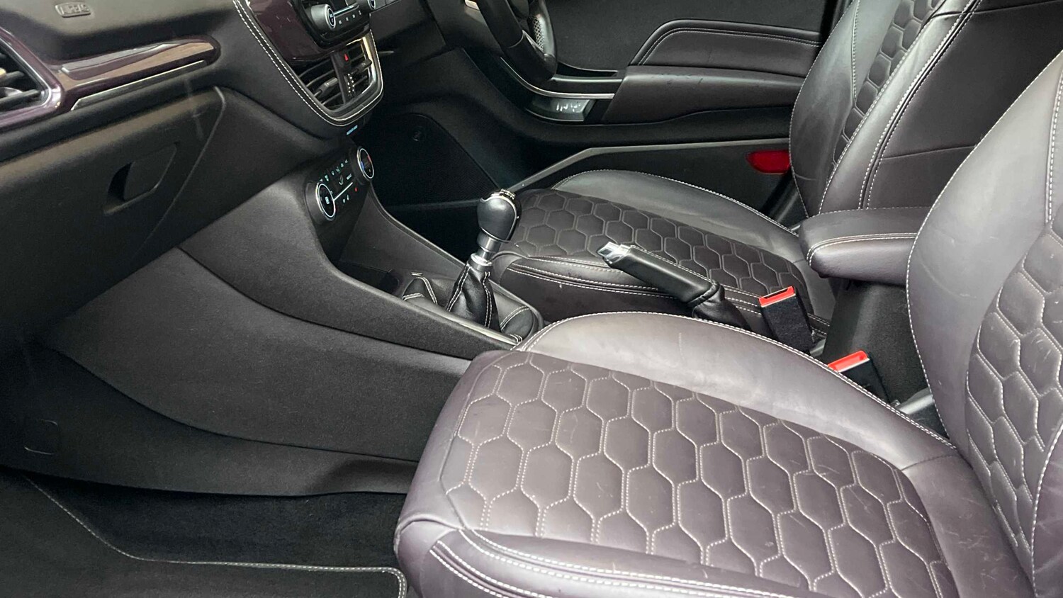 Used Ford Fiesta 2019 for sale - 77348179: Photo 9