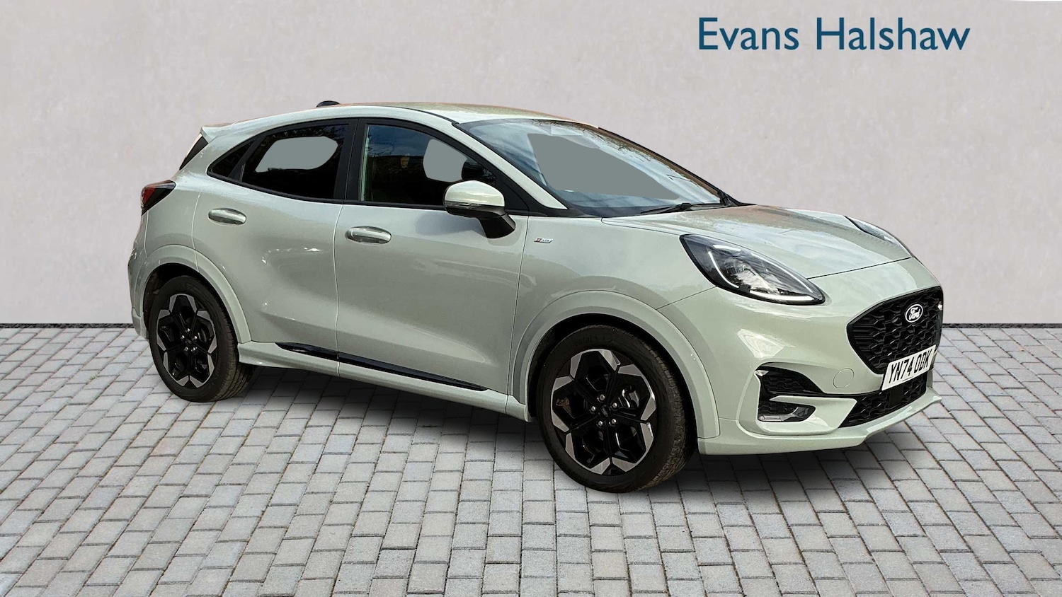 Used Ford Puma 2024 for sale - 76401322: Photo 1