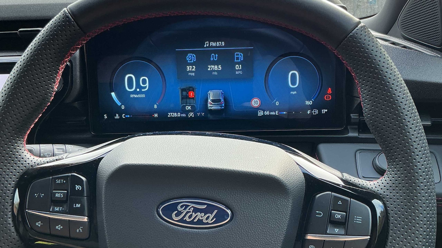 Used Ford Puma 2024 for sale - 76401322: Photo 11