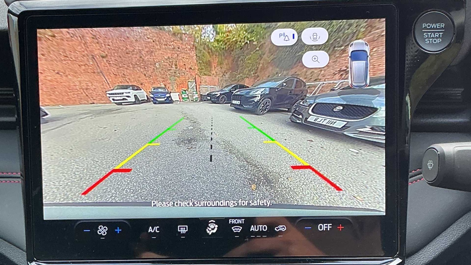 Used Ford Puma 2024 for sale - 76401322: Photo 12