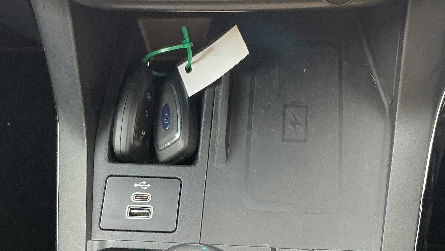 Used Ford Puma 2024 for sale - 76401322: Photo 13