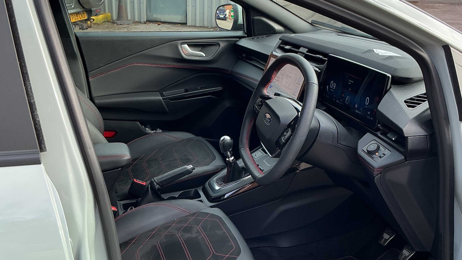 Used Ford Puma 2024 for sale - 76401322: Photo 3