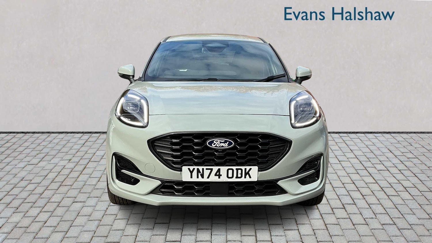 Used Ford Puma 2024 for sale - 76401322: Photo 4