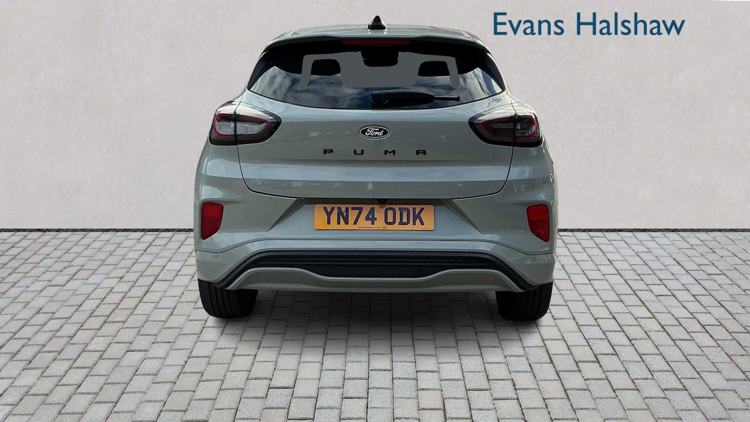 Used Ford Puma 2024 for sale - 76401322: Photo 5