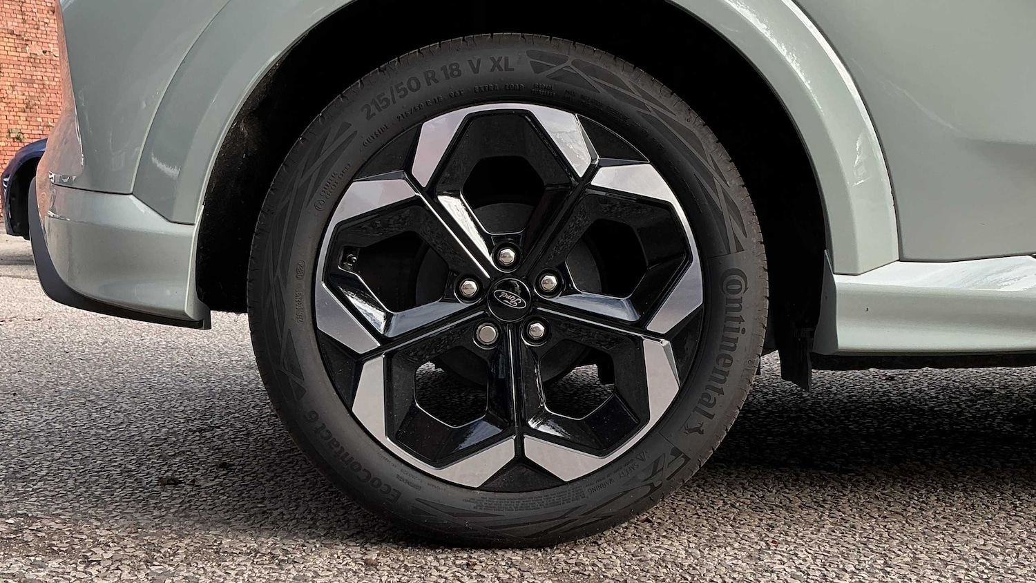 Used Ford Puma 2024 for sale - 76401322: Photo 7