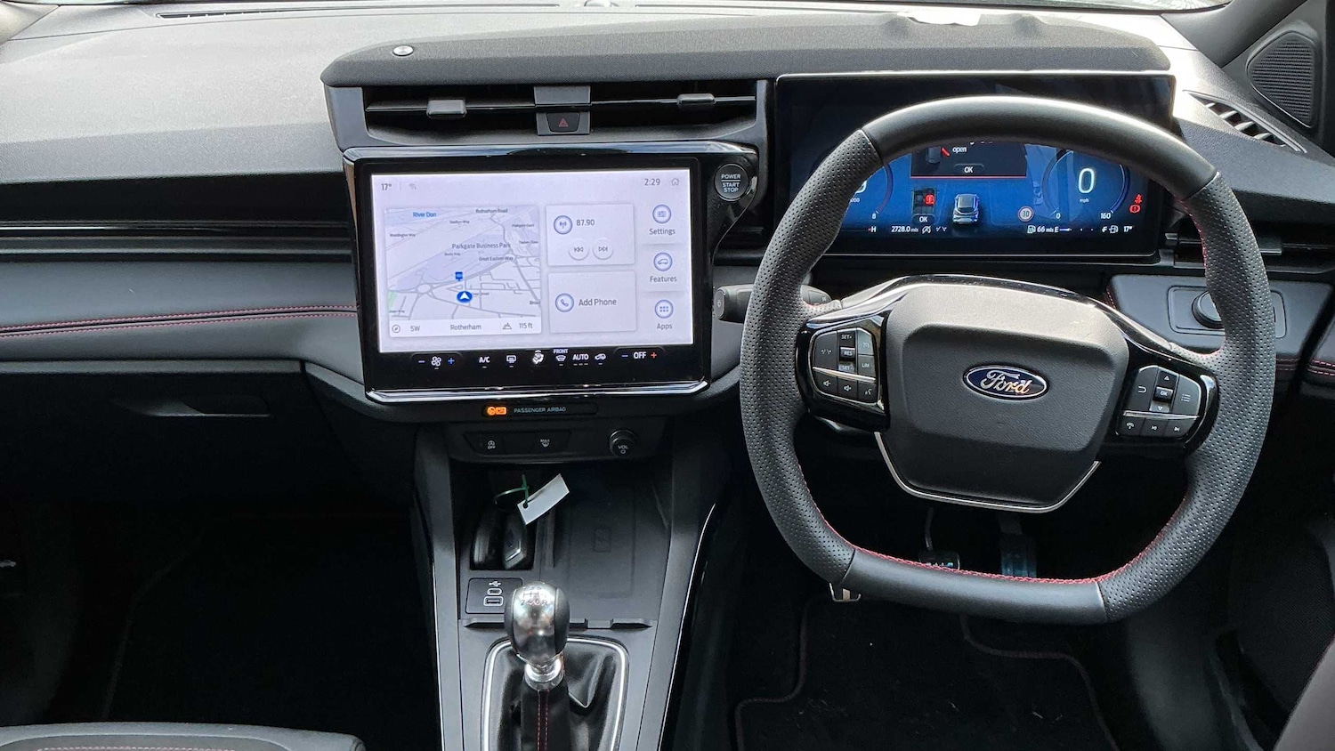 Used Ford Puma 2024 for sale - 76401322: Photo 8