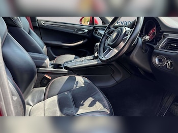 Used Porsche Macan 2018 for sale - 79172705: Photo
