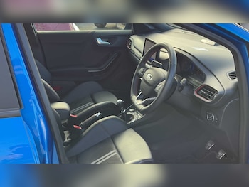 Used Ford Puma 2023 for sale - 76916034: Photo