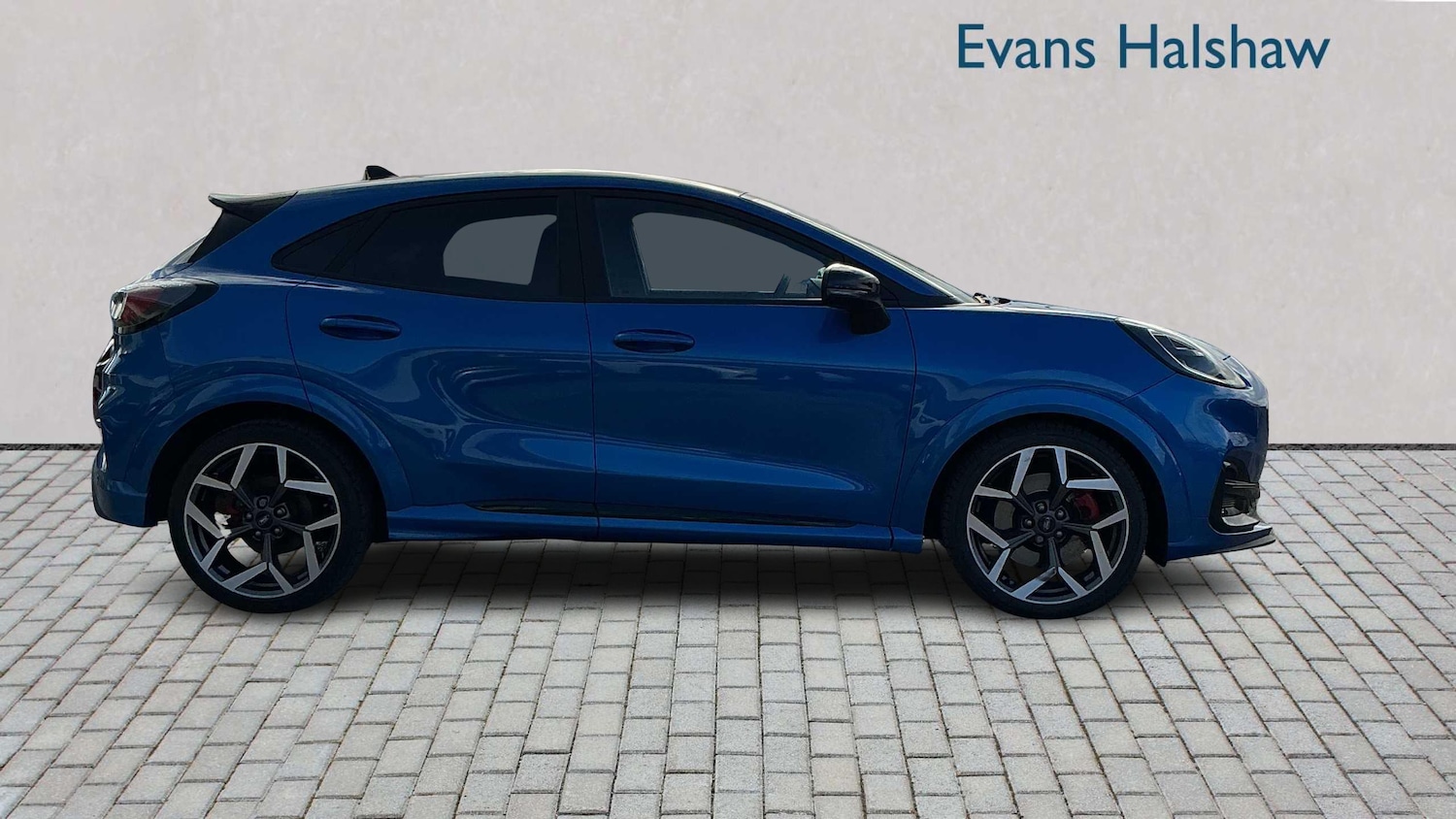 Used Ford Puma 2023 for sale - 76916034: Photo 6