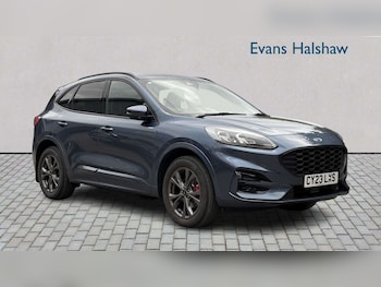 Used Ford Kuga 2023 for sale - 79604619: Photo