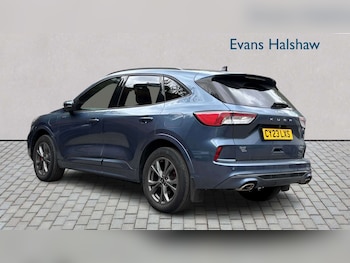 Used Ford Kuga 2023 for sale - 79604619: Photo