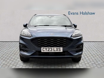 Used Ford Kuga 2023 for sale - 79604619: Photo