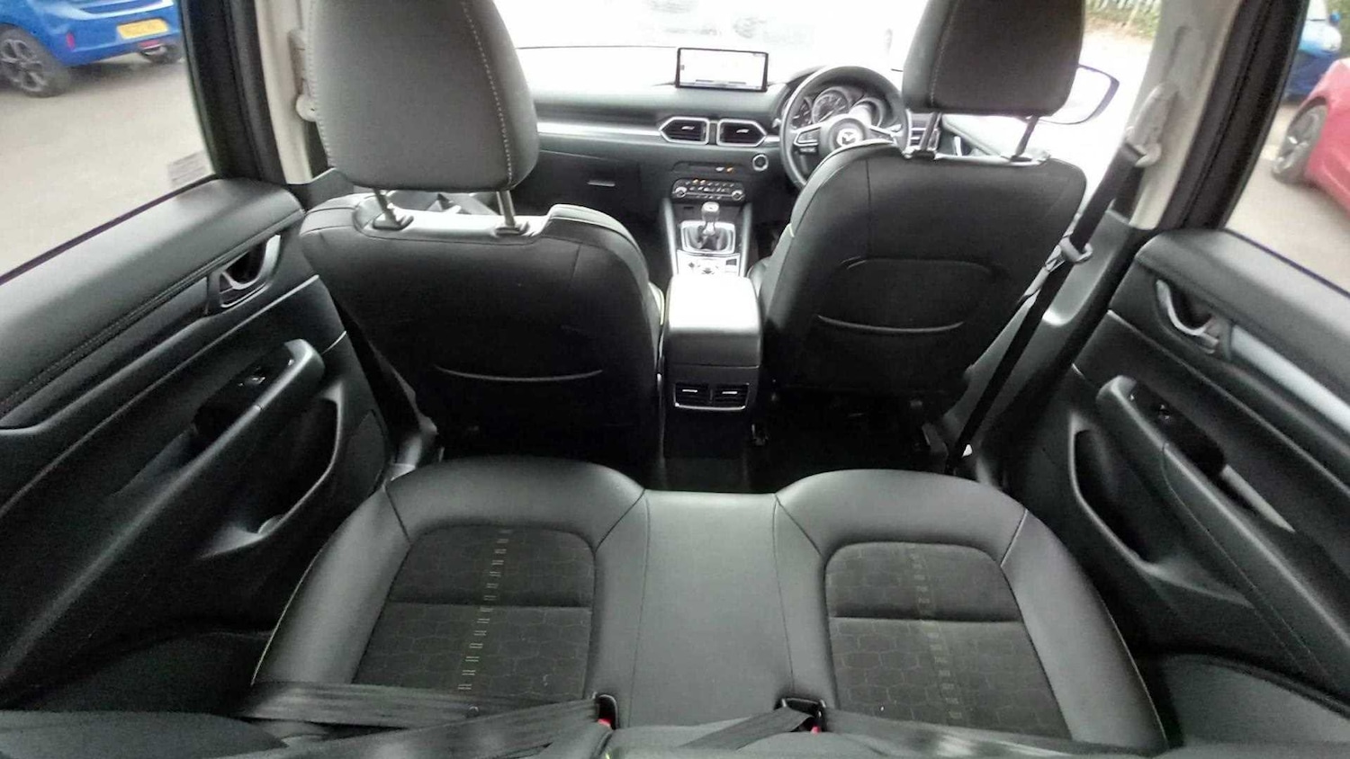 Vehicle 13