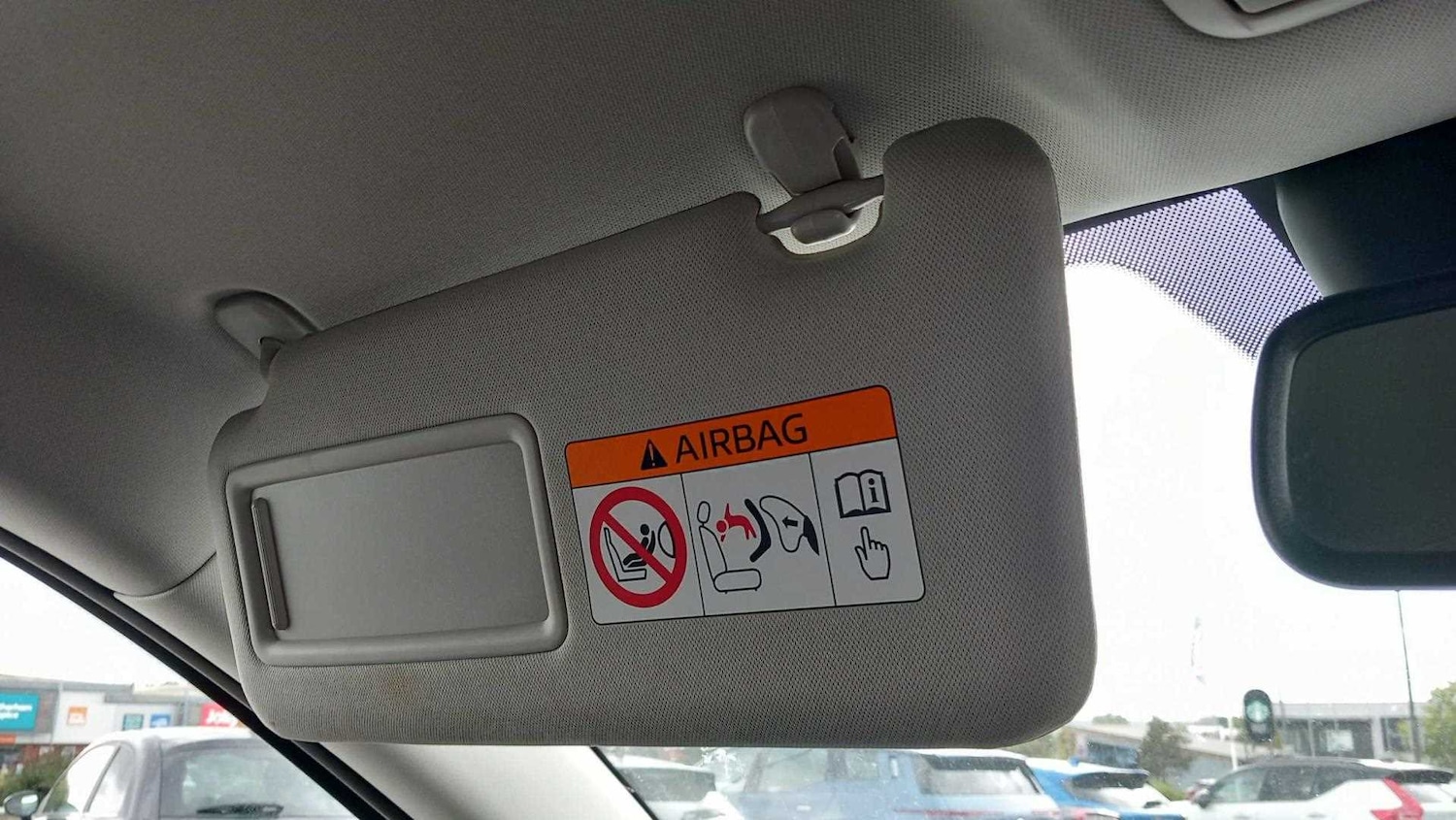Vehicle 34
