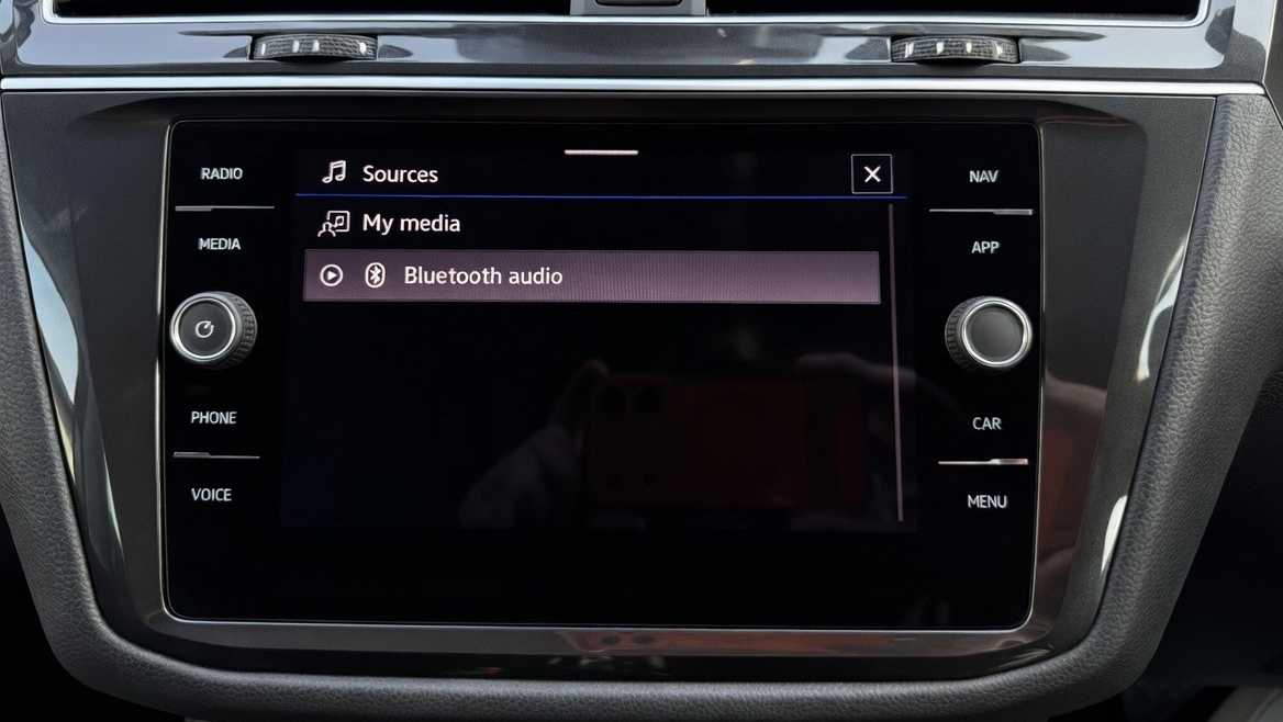 Used Volkswagen Tiguan 2021 for sale - 78216369: Photo 10