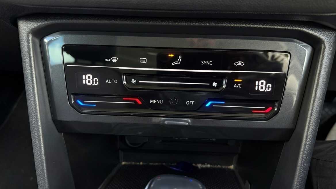 Used Volkswagen Tiguan 2021 for sale - 78216369: Photo 11