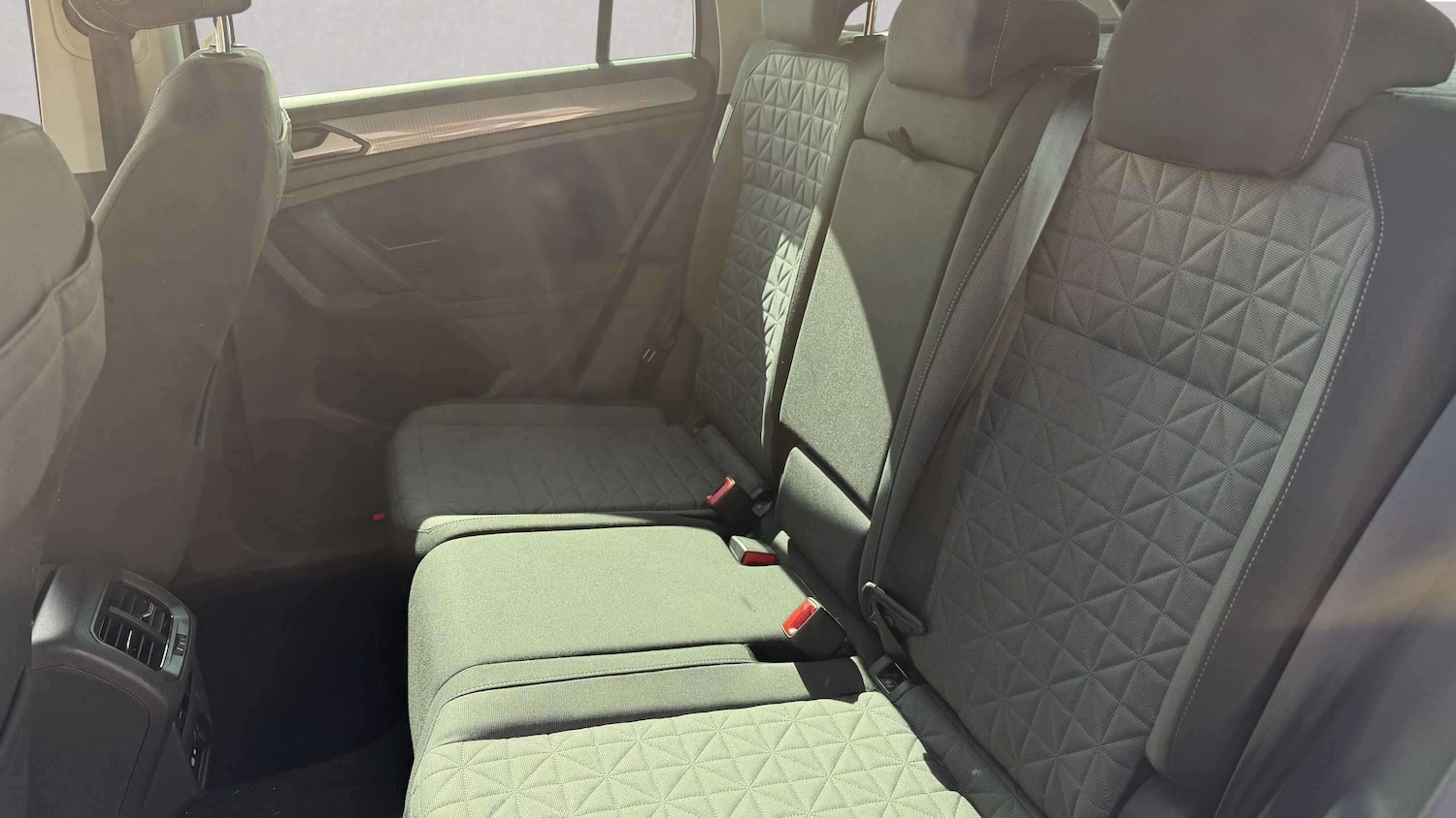 Used Volkswagen Tiguan 2021 for sale - 78216369: Photo 6