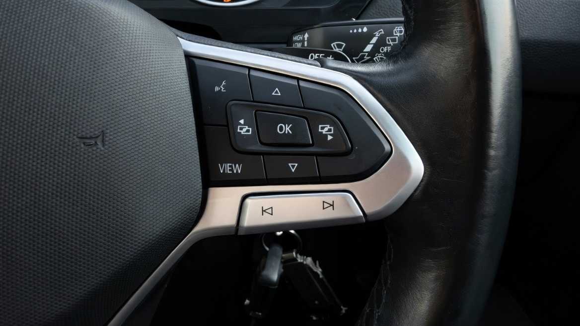 Used Volkswagen Tiguan 2021 for sale - 78216369: Photo 8