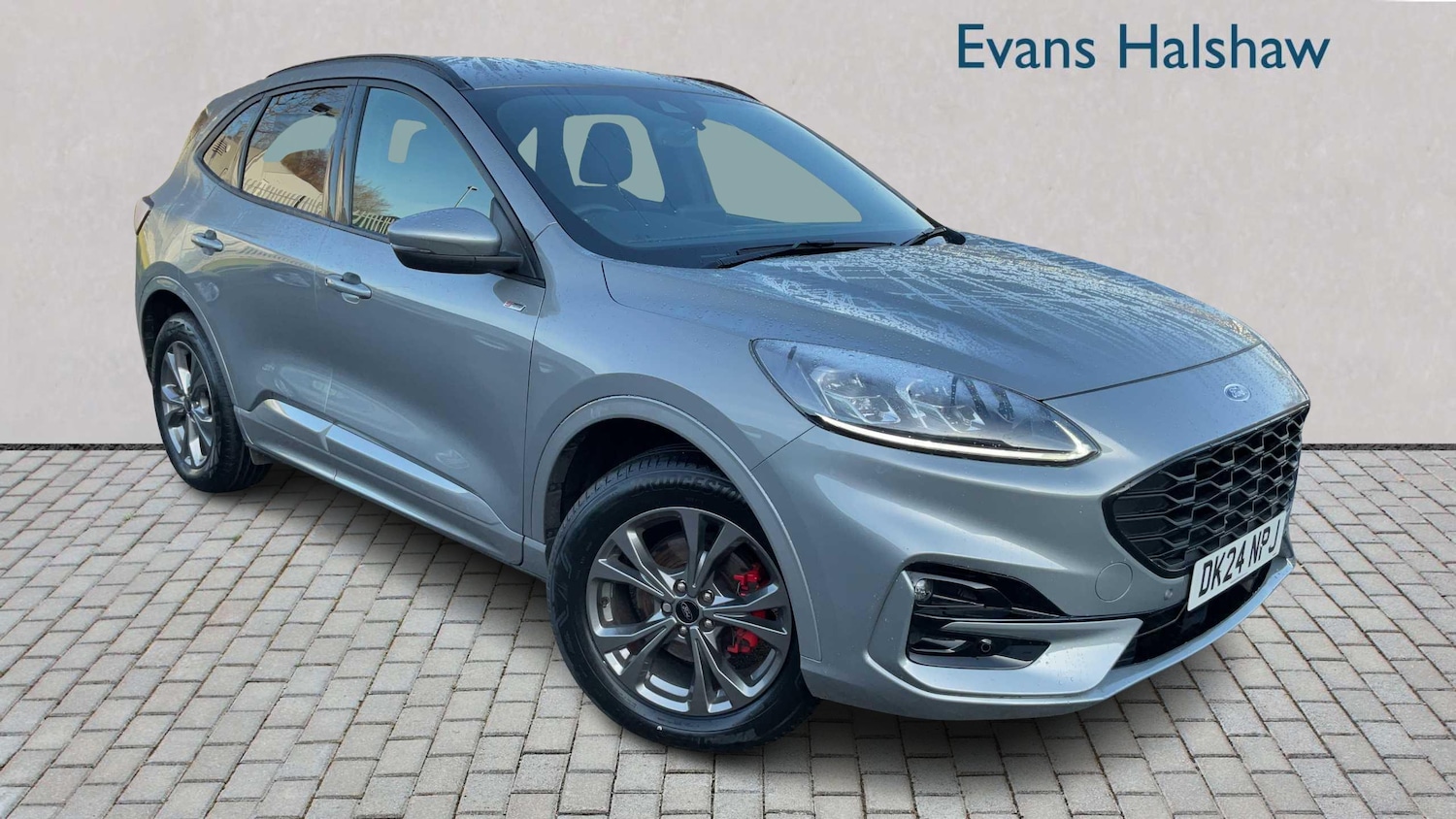 Used Ford Kuga 2024 for sale - 77194462: Photo 1